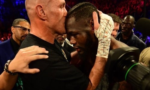 «В своей манере думал отсидеться». Николай Валуев назвал главную неожиданность боя с Фьюри для Уайлдера