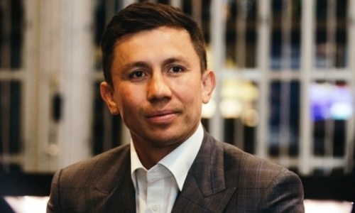 На самом деле ничего не было. Раскрыт наглый обман Головкина чемпионом мира