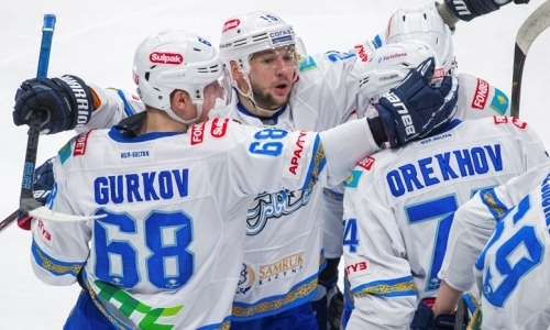 Не все так, как кажется. Что нужно «Барысу» для победы в дивизионе и второго места на Востоке КХЛ