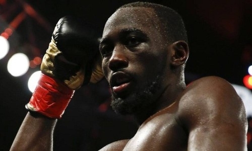 «Деонтей к такому не привык». Кроуфорд назвал ключевые моменты реванша Уайлдер — Фьюри