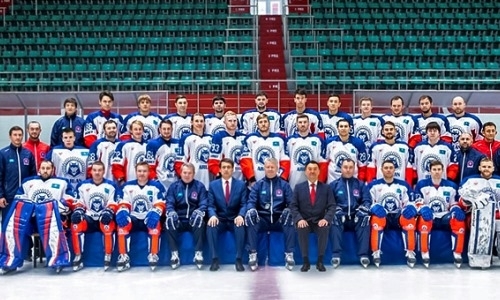 Стал известен победитель регулярного чемпионата Казахстана