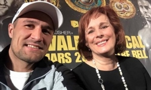 Промоутер Ковалева отреагировала на новость о его аресте