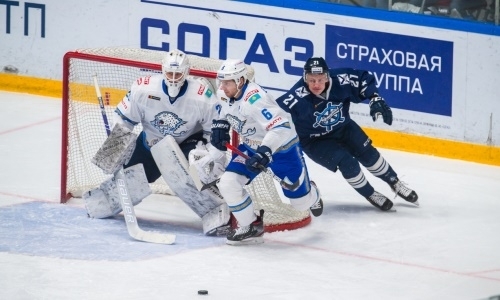 «Лидеры не полетели». «Матч ТВ» привел доказательства крутой игры «Барыса»