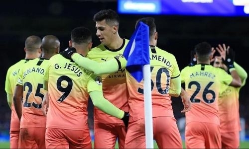 Казахстанцы увидят прямую трансляцию матча Лиги Чемпионов «Реал Мадрид» — «Манчестер Сити»