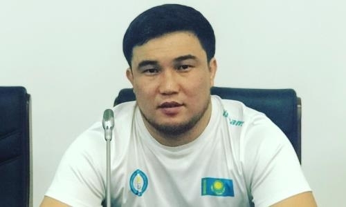 Вице-чемпион Азии возглавил сборную Казахстана по боксу среди девушек и девочек