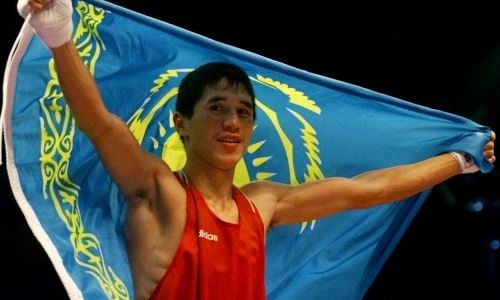 Скончался отец погибшего 20 лет назад олимпийского чемпиона из Казахстана