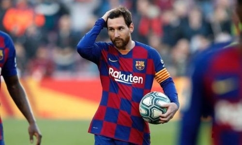 «Не позволит». Комментатор «Хабара» назвал победителя матча «Наполи» — «Барселона»