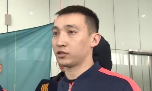 Пять золотых медалей завоевала сборная Казахстана по каратэ