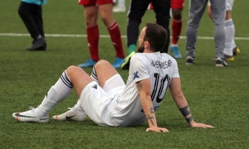 Нарушаем? КПЛ попала в мировой рейтинг самых недисциплинированных лиг мира