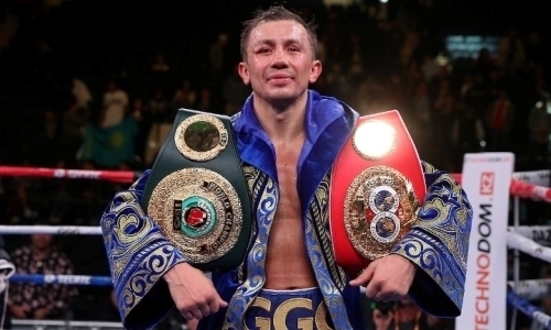 Победа Фьюри над Уайлдером переворошила рейтинг pound-for-pound. Озвучено место Головкина