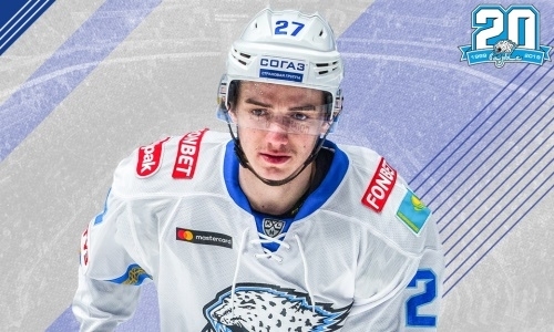 Анонс матча КХЛ «Амур» — «Барыс»