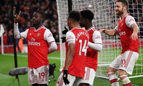 «Qazaqstan» покажет прямую трансляцию матча Лиги Европы «Арсенал» — «Олимпиакос»