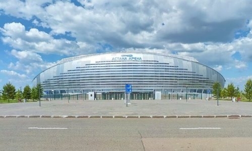 Источник сообщил наиболее вероятное место проведения дебютного турнира UFC в Казахстане