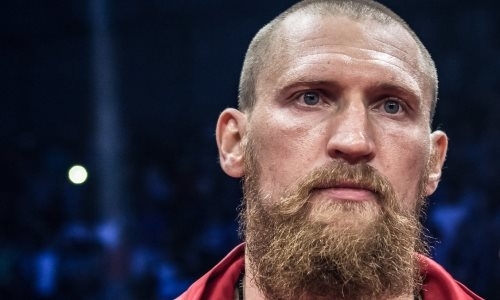 «Если третий муж бьет по лицу...» Российский боксер на примере Головкина назвал причину проблем Гассиева