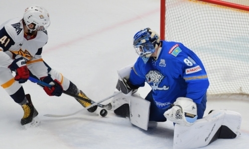 «Хромая лошадь и мощный шанс». Известный эксперт вынес вердикт сопернику «Барыса» по первому раунду плей-офф