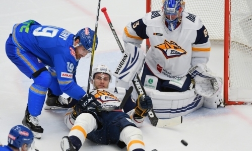 «Помобильнее и побыстрее». Экс-игрок сборной Казахстана дал взвешенную оценку «Металлургу» перед плей-офф с «Барысом»