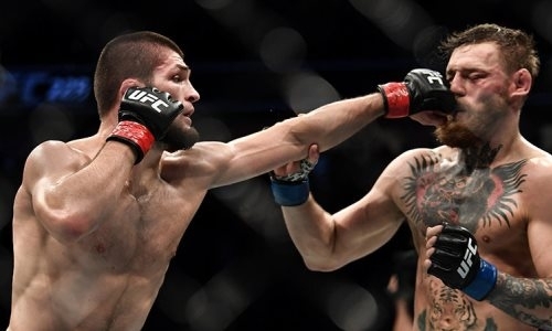 «Липовые претенденты». Хабиб Нурмагомедов прояснил ситуацию с реваншем против Конора Макгрегора