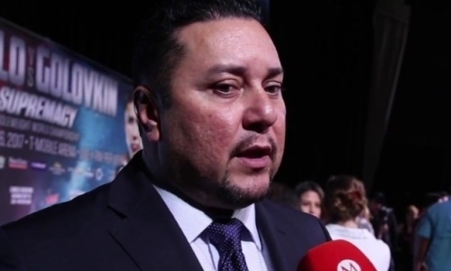 Стала известна позиция команды «Канело» по третьему бою с Головкиным