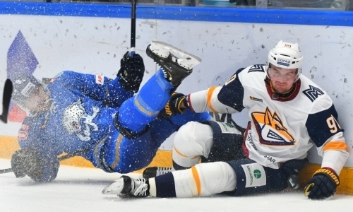 Получили, что хотели? Выгоден ли «Барысу» магнитогорский «Металлург»