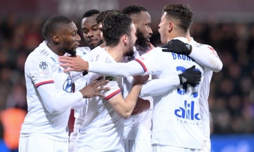 «И так все понятно». Казахстанский эксперт спрогнозировал матч «Лион» — «Ювентус»