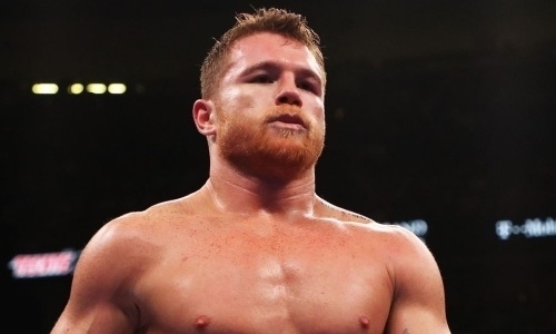 Головкин на очереди? «Канело» узнал соперника на следующий бой