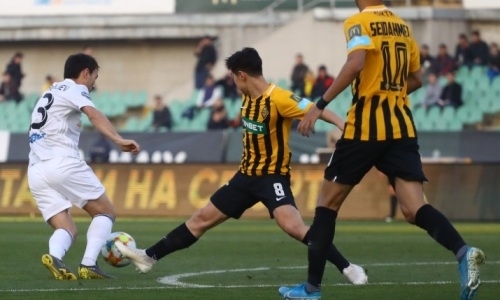 Назван самый недисциплинированный клуб КПЛ. И это не «Кайрат»