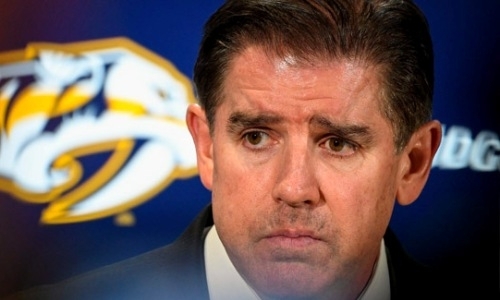 Финалист Кубка Стэнли возглавил соперника сборной Казахстана на чемпионате мира в Швейцарии