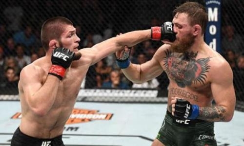 «Таково моё мнение». Хабиб Нурмагомедов выступил с разоблачением Макгрегора