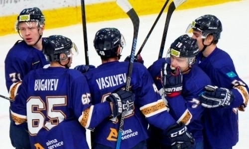 Букмекеры уверены в поражении «Алтая» в матче МХЛ со «Спутником»
