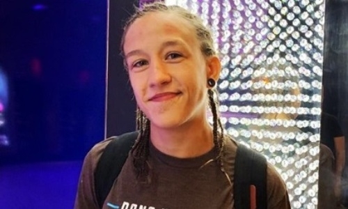 «Я невероятно счастлива». Первая казахстанка в истории UFC сделала заявление