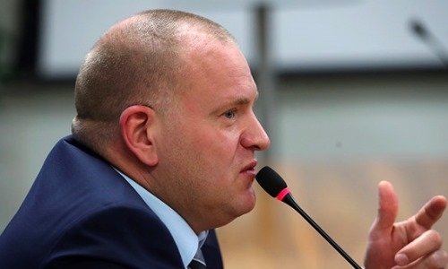 Облегчение для «Барыса»? Главный арбитр КХЛ прояснил ситуацию со спорными голами