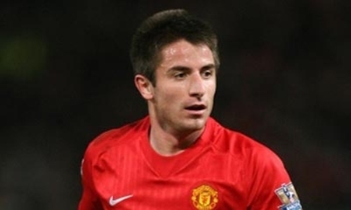 Удивил. Экс-футболист «Манчестер Юнайтед» вместо «Кайрата» договорился с другим клубом