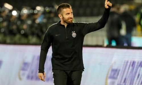 «Дошло до переворота». Стало известно, почему Зоран Тошич вместо «Кайрата» выбрал вторую лигу Китая