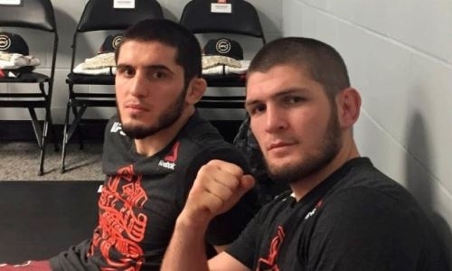 Хабиб Нурмагомедов задавил авторитетом и принудил UFC к решительным мерам