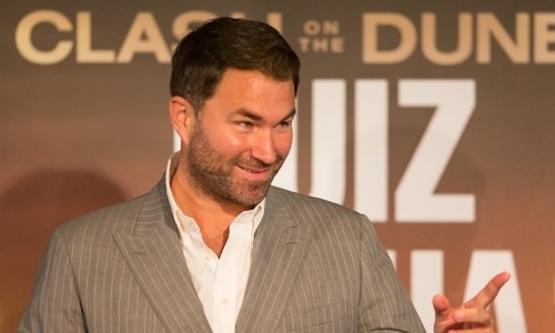 Промоутер Головкина раскрыл коварный прием «Канело» при выборе соперника на май