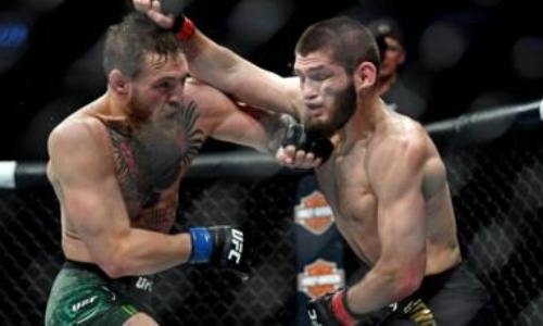 «Всё может измениться». Дочь Мохаммеда Али сделала неожиданный прогноз на реванш Нурмагомедов — Макгрегор