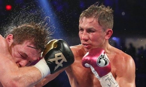 «Он как будто камнями бросает». Бывший чемпион WBC назвал главную ударную силу стареющего Головкина