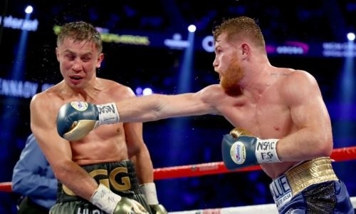 «Все мы понимаем...». Появились серьезные сомнения в достойной трилогии Головкина и «Канело»