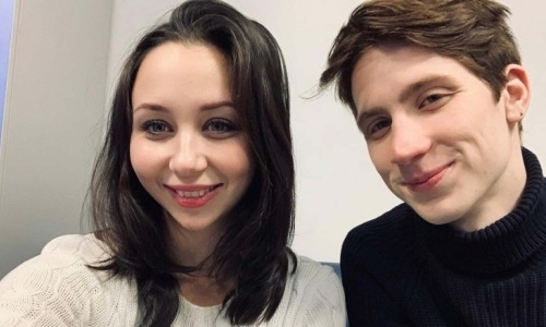 «Мое сердце свободно». Российская соперница Турсынбаевой рассталась с известным фигуристом