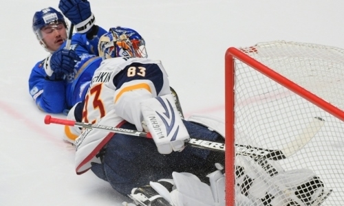 «Абсолютно». Эксперт оценил превосходство «Металлурга» над «Барысом» в важном показателе