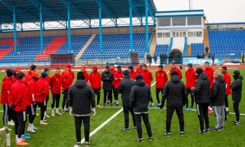 Обладатель Кубка Казахстана не может отправиться на матч за Суперкубок