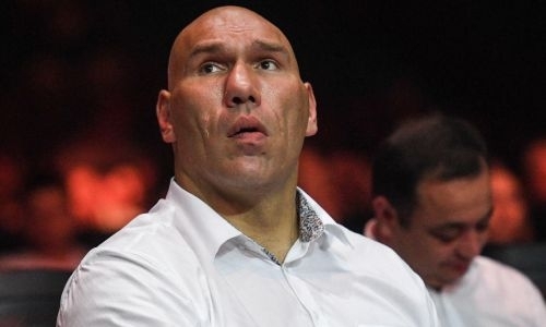 «Это болезнь нашего общества». Николай Валуев высказал правду о современных мужчинах