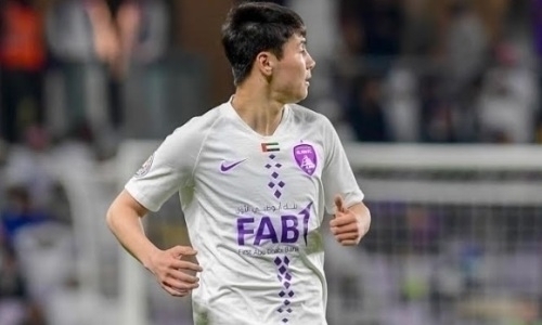 В шаге от ТОП-10. Бауыржан Исламхан покоряет чемпионат ОАЭ