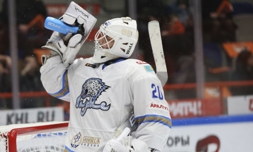 «Несмотря на огромное количество звезд». Российское СМИ назвало фаворита пары плей-офф КХЛ «Барыс» — «Металлург»