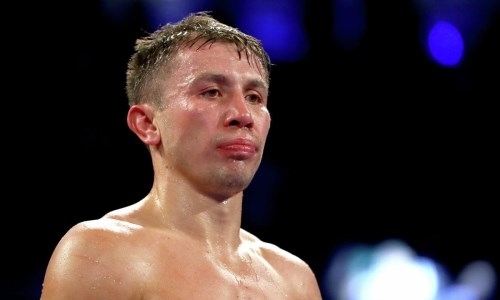 «Это отстой». В США вспомнили о сорвавшемся бое Головкина с экс-чемпионом мира