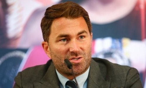 «Все просто». Промоутер Головкина рассказал правду о переговорах с «Канело»