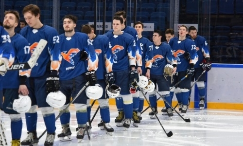 Букмекеры уверены в победе «Хумо» над «Астаной» в матче чемпионата РК