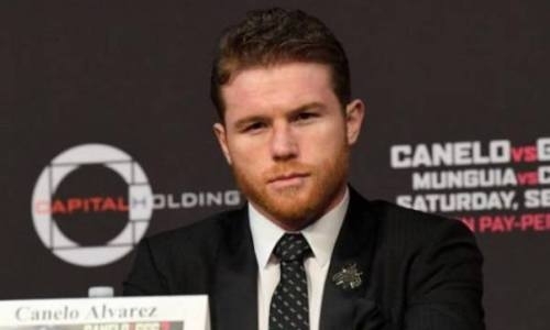 «Они просто...». Промоутер назвал причину отказа «Канело» от боя с Андраде