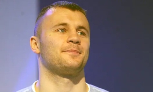 Следующий соперник Головкина допустил катастрофическую ошибку перед боем