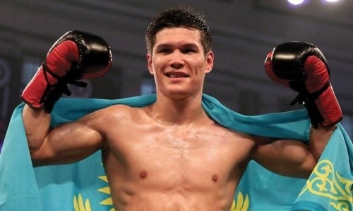 «Очень важно». Данияр Елеусинов поделился настроем на бой с экс-чемпионом мира по трем версиям